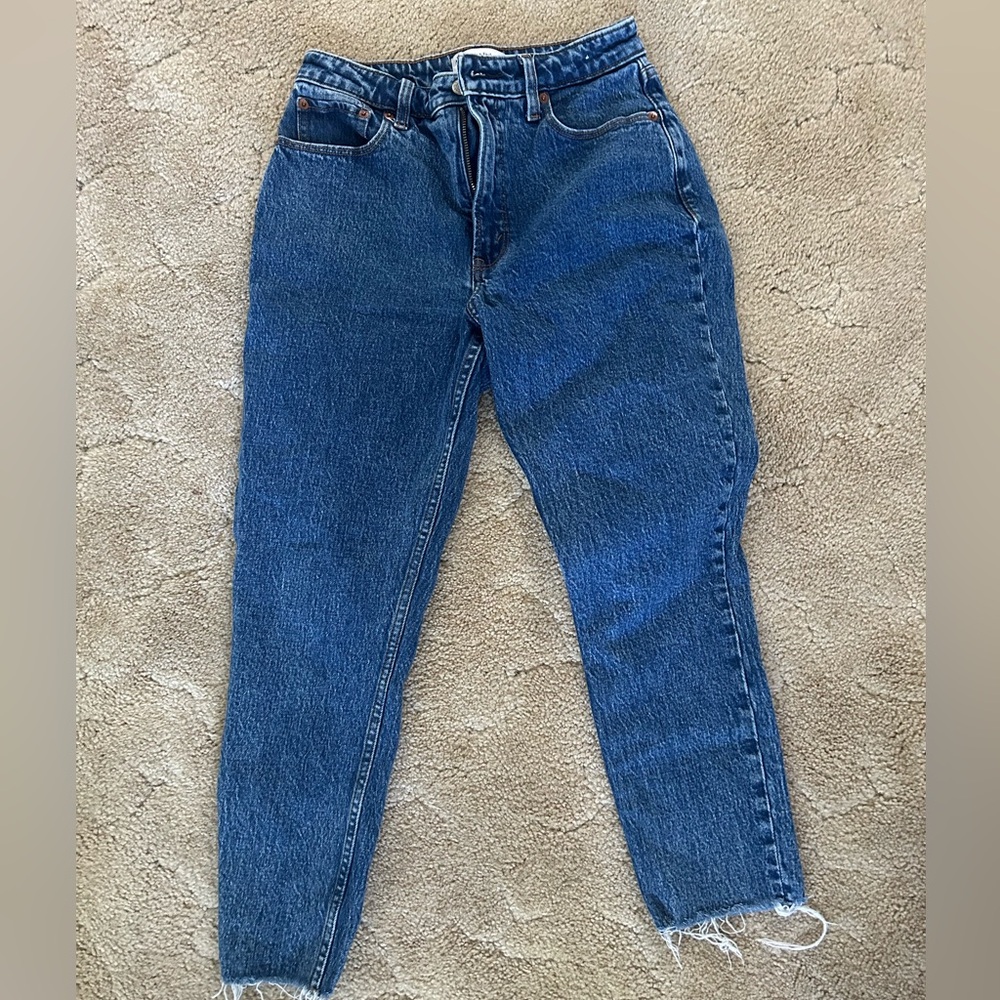 Abercrombie & Fitch jeans